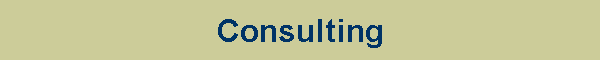 Consulting