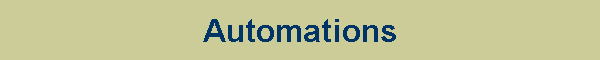 Automations