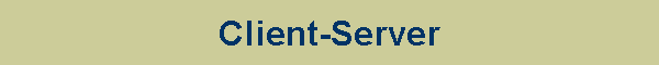 Client-Server